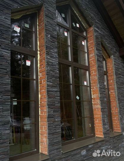 Пластиковые окна за 7 дней