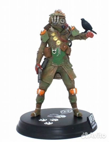 Фигурка Apex Legends Bloodhound 24см