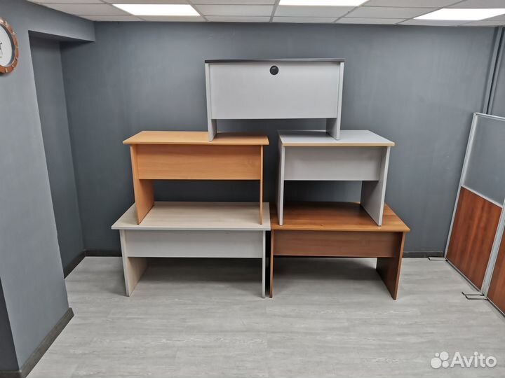Офисная мебель бу