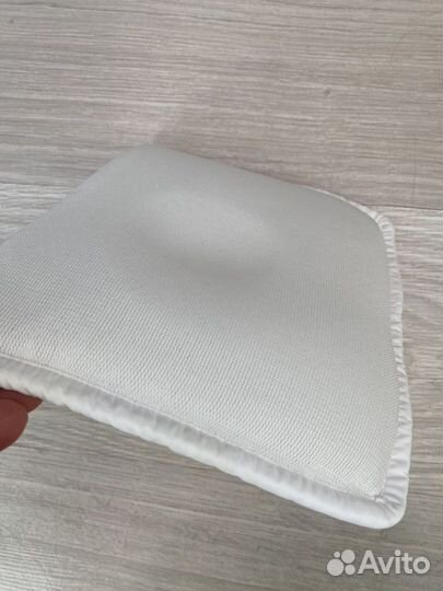 Подушка ортопедическая для младенцев Theraline