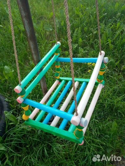 Детские качели