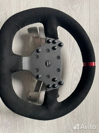 Игровой руль