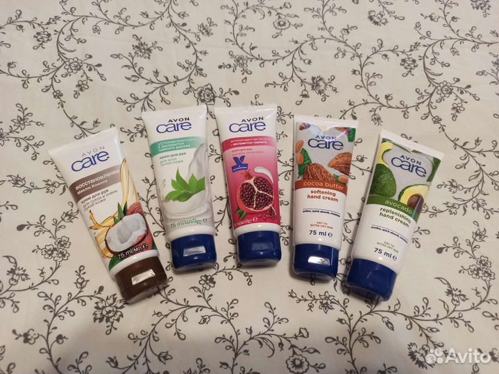 Косметика Avon в наличии и под заказ