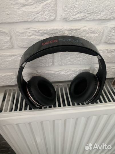 Наушники beats by dr dre