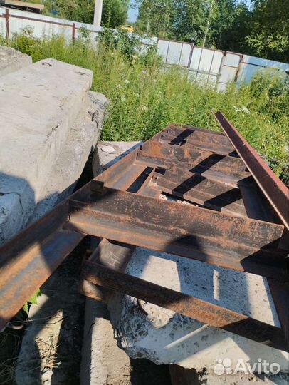 Ленточная пилорама