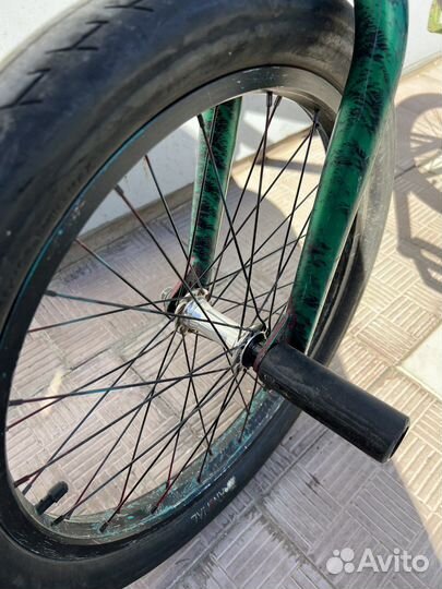Bmx Radio Astron 2018