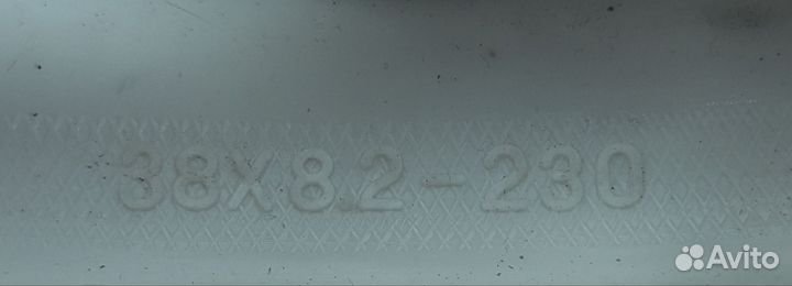 Оплётка (чехол) на руль