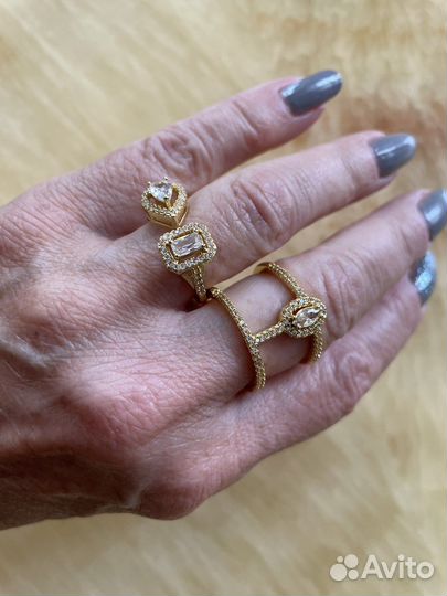 Комплект мод.Мессика