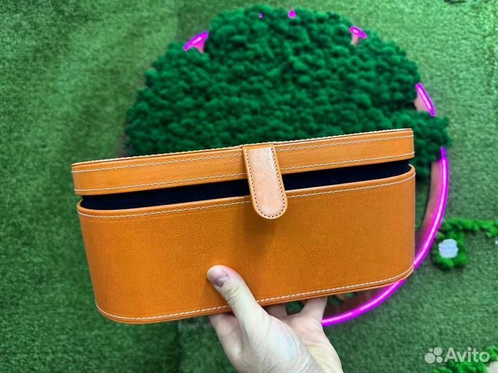 Стайлер в кейсе