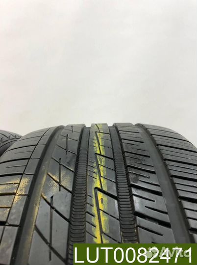 Nexen N'Fera AU7 255/35 R19 96Y