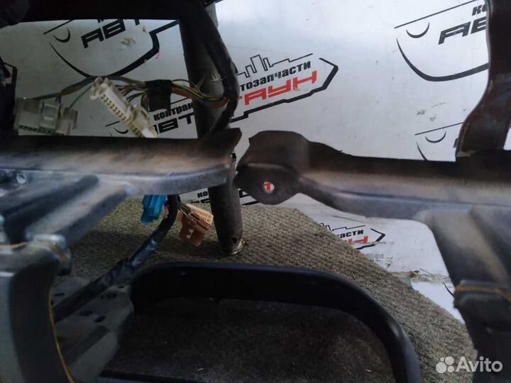 Панель торпедо toyota chaser cresta mark II GX90 J