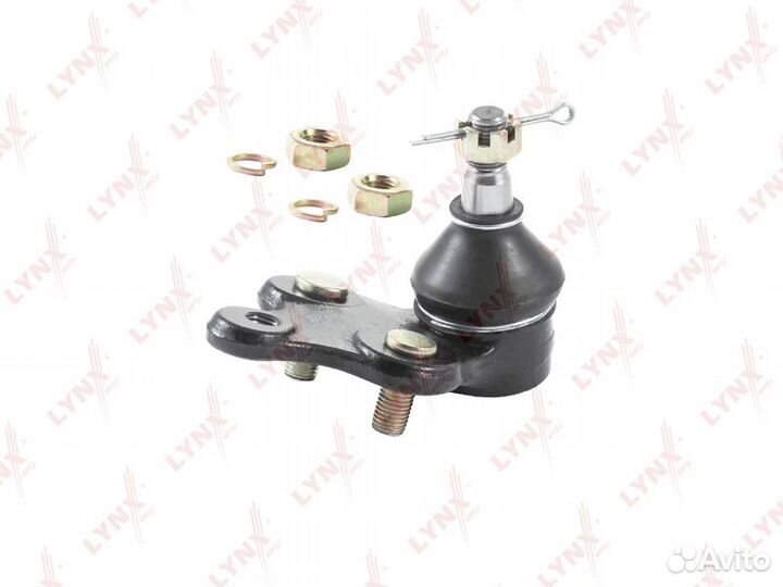 Опора шаровая