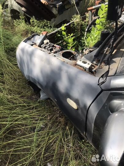 Geely CK otaka переднее левое крыло