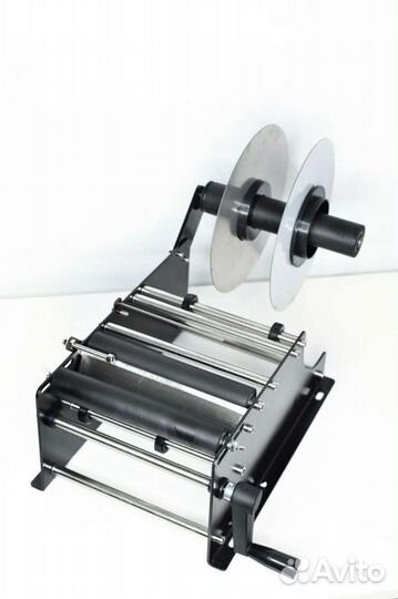 Этикеровщик этикеток ручной HT-30