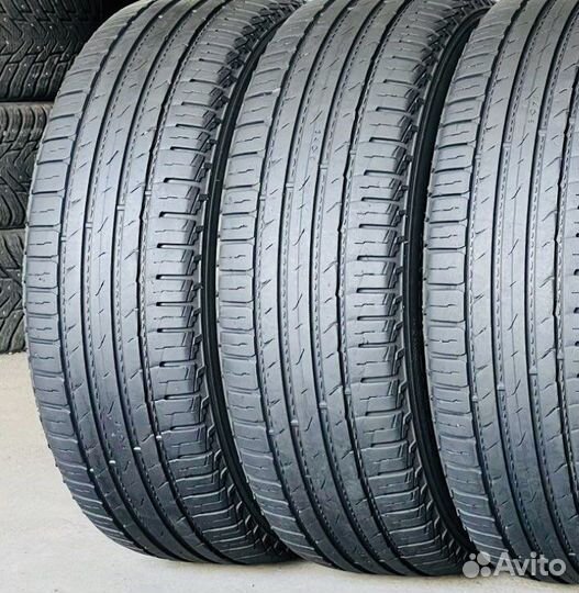 Nokian Tyres Hakka Blue SUV 225/70 R16