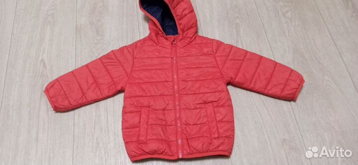 Одежда для мальчика