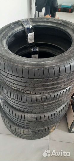 Dunlop Le Mans V 205/55 R16