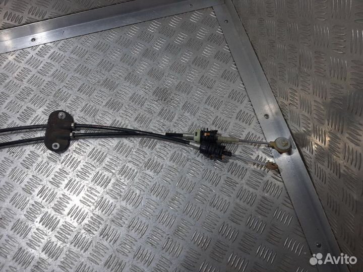 Трос переключения МКПП Ford Fusion CBK fxja 2008