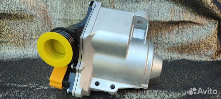 Электропомпа двигателя N55,N54