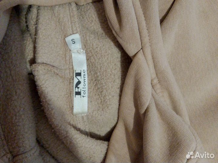 Толстовка женская