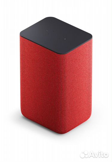 Умная колонка Яндекс Станция 2 с Алисой