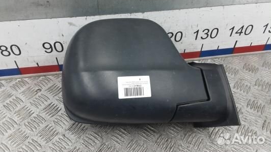 Зеркало наружное правое mercedes benz vito W639 (1