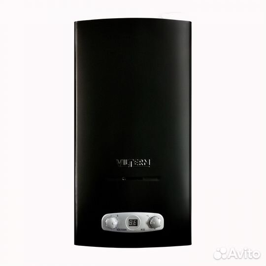 Газовая колонка VilTerm S13