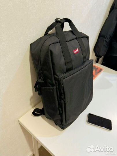 Рюкзак Levis L-pack