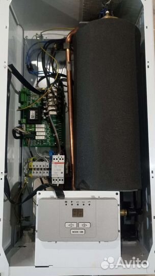 Электрический котел Protherm Скат (дельфин) 14 квт