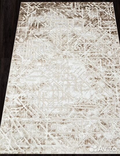 Ковер Merinos Antep O1704 665 cream/vizon