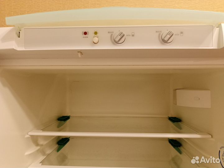 Холодильник Electrolux бу