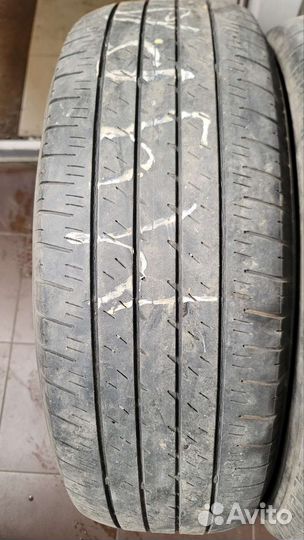 Bridgestone Dueler H/L 33 235/65 R18 106H