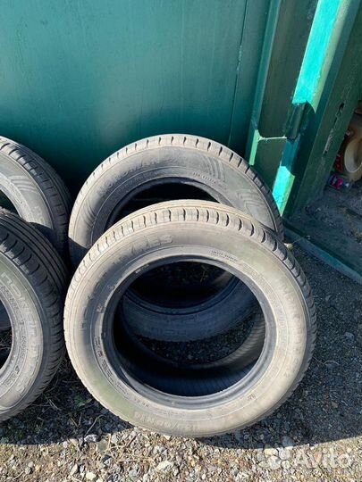 Nokian Tyres Nordman SX3 185/65 R14