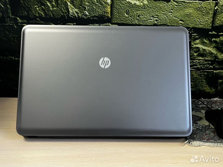 Ноутбук HP Core i3 Hdd 500Gb