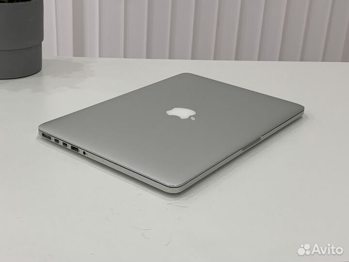 MacBook Pro Core i5/16/128 Гб + Photoshop