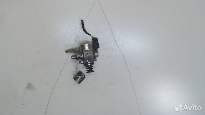 Тнвд Chevrolet Malibu, 2018