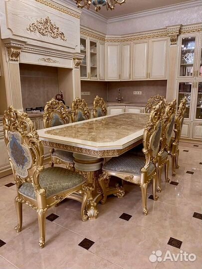 Качественный стол от производителя