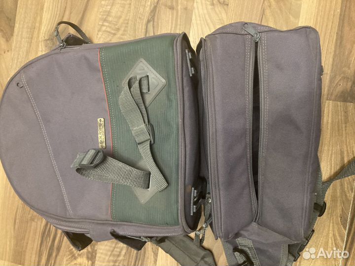 Фоторюкзак Soligor