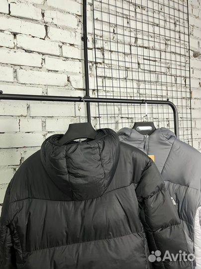 Пуховик Nike ACG Primaloft двухсторонний мужской