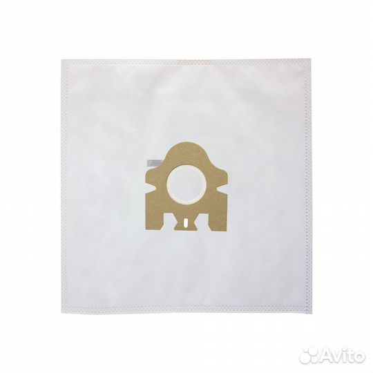 Мешки для пылесосов Miele - 12 шт