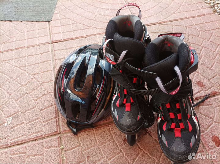 Ролики детские