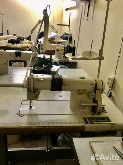 Сдам в аренду ателье