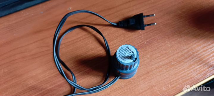 Компрессор для аквариума