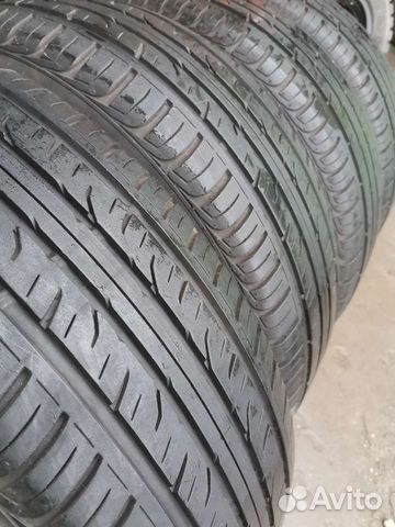 Dunlop Grandtrek AT2 225/55 R19