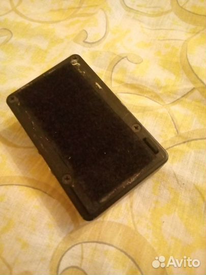 Гитарная педаль компрессор compressor