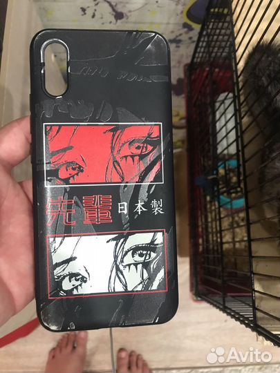 Xiaomi Redmi 9A, 2/32 ГБ