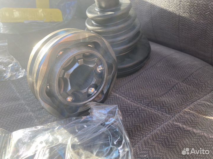 Шрус наружный