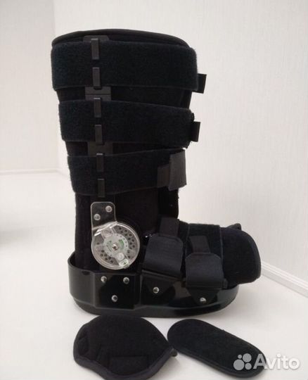 Ортез для голеностопа