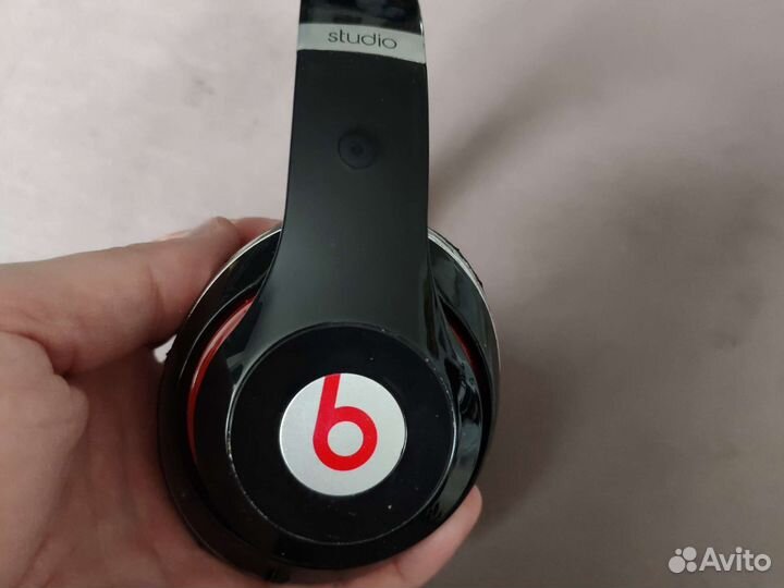 Наушники (реплика)