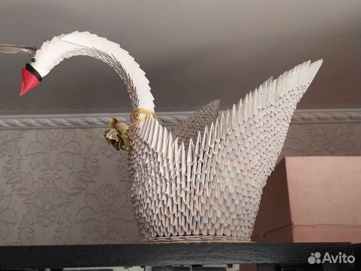 Модули для оригами